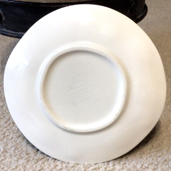Decorative country plate. BUY 2 OR MORE ITEMS $10 OR LESS - 3rd LESSER FREE! - Picture 2 of 2